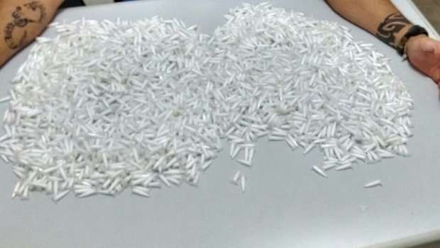 Região: CASOS DE POLÍCIA