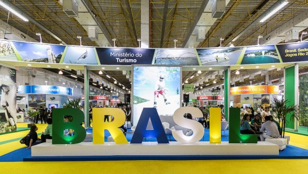 Turismo avareense é divulgado em importante feira do setor