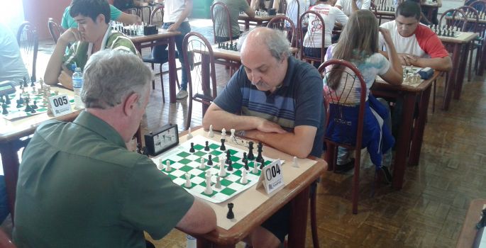 Xadrez avareense é relegado a 2º plano pelo governo de Avaré