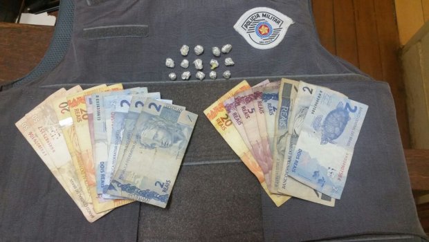 Casos de polícia -Itaí/SP