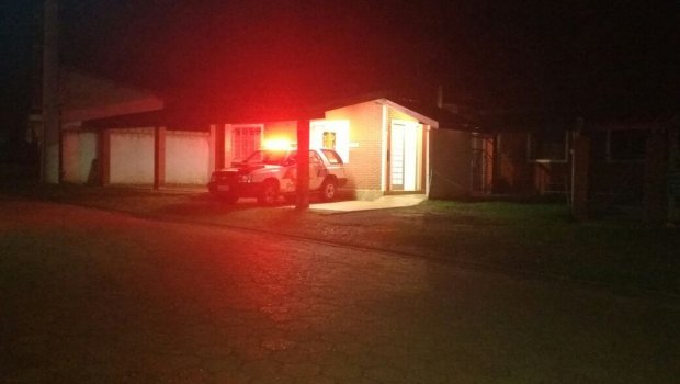 Polícia Militar redobra policiamento no Bairro Costa Azul