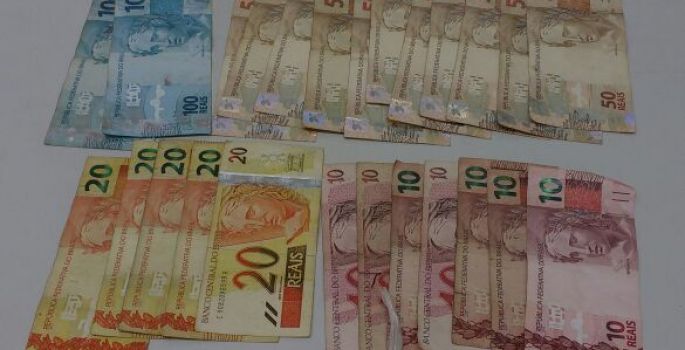 Traficante é flagrado  “comercializando” entorpecentes no Plimec - Avaré