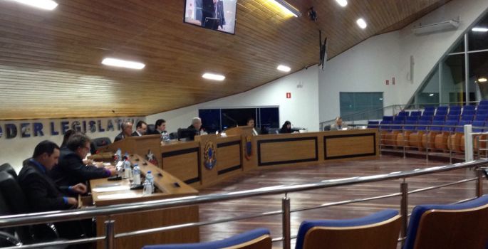 Câmara responde a Nota da Prefeitura de Avaré