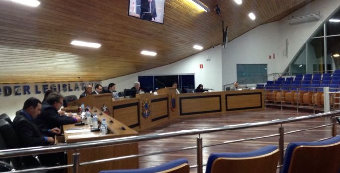 Câmara de Avaré vota, hoje, possível criação de nova secretaria