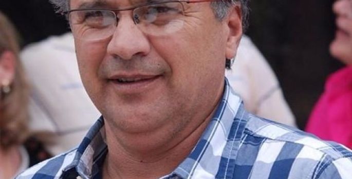 Ex-vereador continua atuando na política