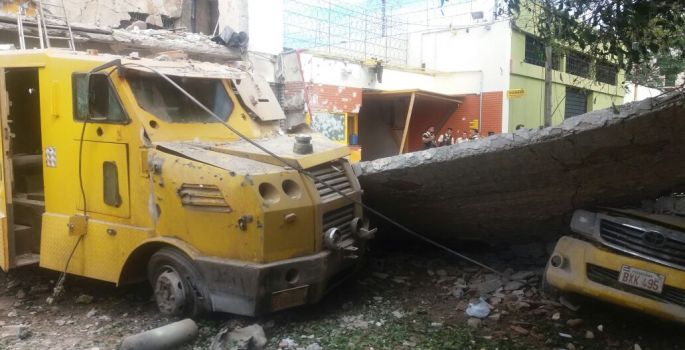 PF busca assaltantes envolvidos em ataque no Paraguai; bando teria passado para o Brasil