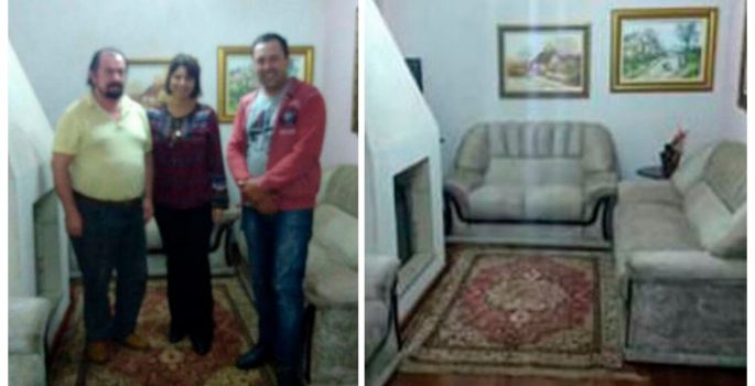 Avaré: Em prisão domiciliar, ex-prefeito tem direito até a “selfie” em Rede Social