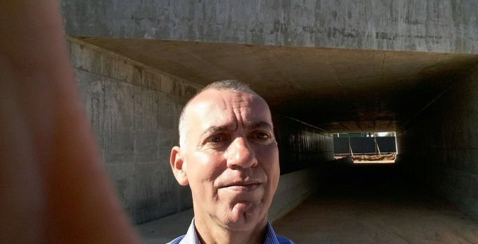 Vereador parabeniza “líder de bairro” de Avaré