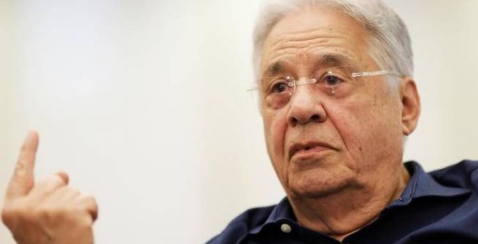 Artigo: Hora de decidir