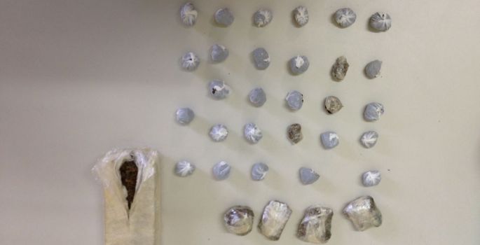 PM de Avaré prende traficantes e “menor de idade” que trabalhava para o tráfico