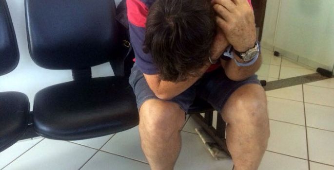 Polícia do Paraná apreende veículo de Avaré com drogas