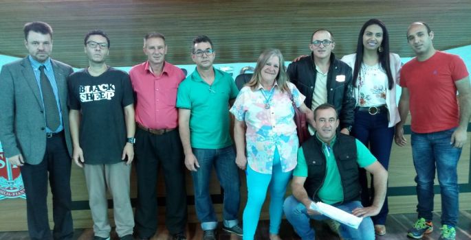 AORSSA realiza assembleia com funcionários municipais de Avaré