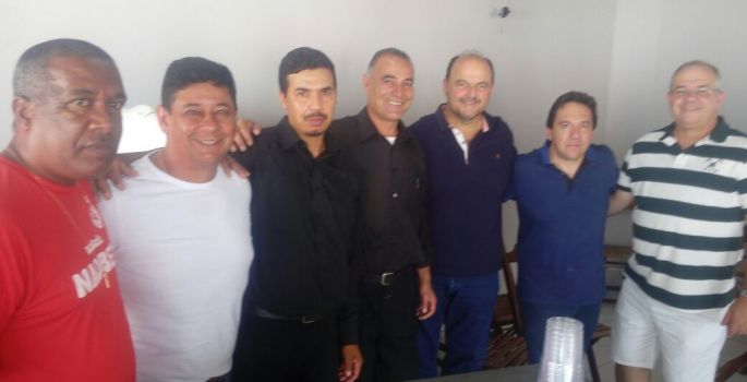 Jornal A Voz do Vale realiza confraternização de final de ano