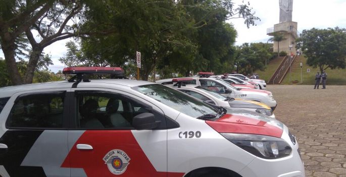 AVARÉ: POLÍCIA MILITAR REALIZA OPERAÇÃO INTEGRADA NA CIDADE DE AVARÉ