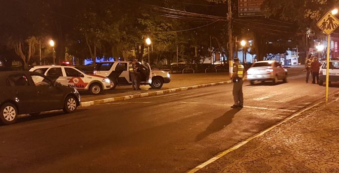 Polícia Militar de Avaré divulga resultado da “Operação Carnaval”