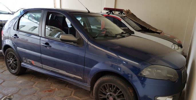 Avaré: Após atropelar pedestre e fugir, Polícia Civil identifica motorista