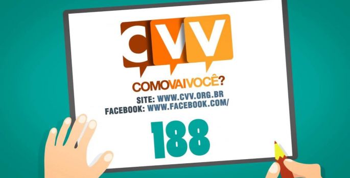 CVV tem novo número