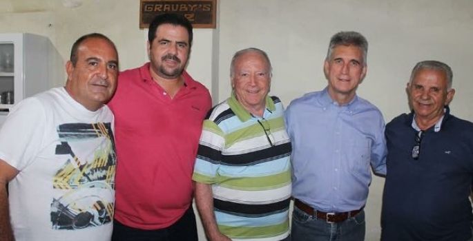 Editorial: O quê Paulinho Novaes e Fernando Pimentel pensariam desta foto?