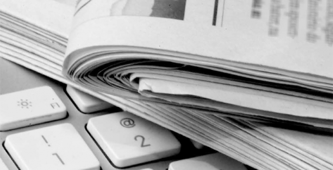 Editorial: Não é nada pessoal