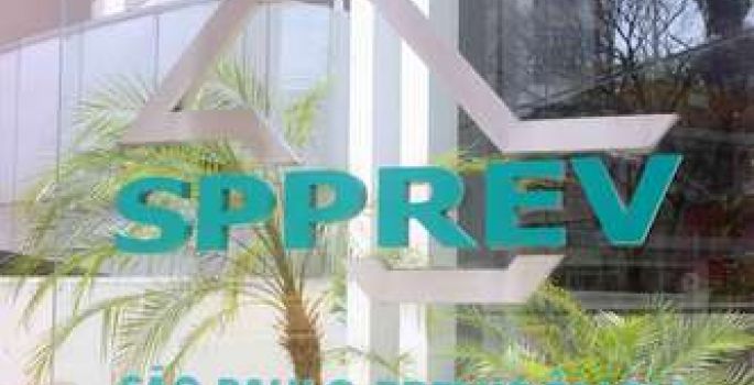 Estado de SP tem alto número de servidores aposentados