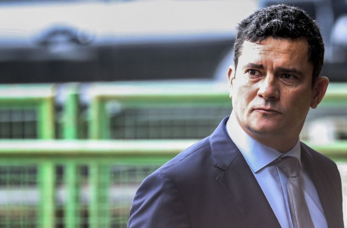 A decomposição de Moro