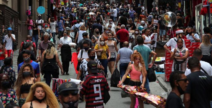 Medo do desemprego é crescente entre os brasileiros, aponta CNI