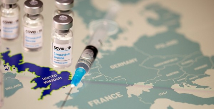 Países da Europa temem avanço da Covid-19 e endurecem restrições