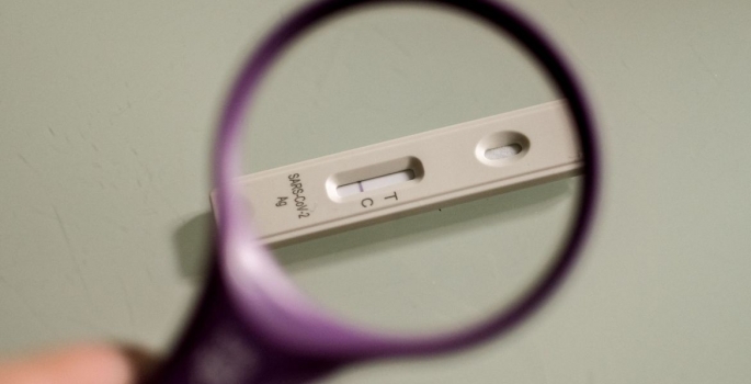 Entenda como vai funcionar o autoteste de covid-19