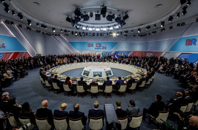 Entenda o que é o Brics, grupo que se reúne a partir de domingo no Rio