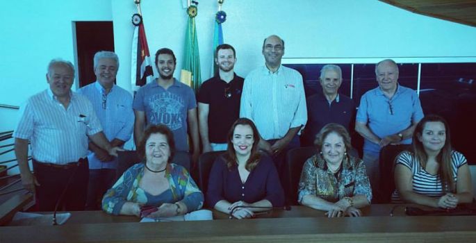 PMDB de Avaré elege novo Diretório Municipal