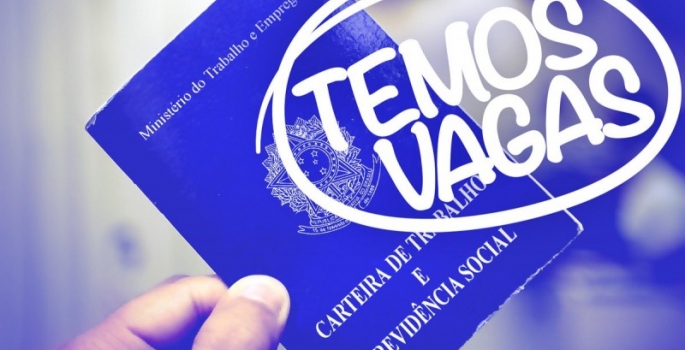 CATE: confira as vagas de emprego divulgadas