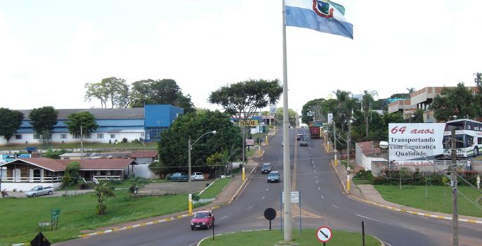 Estimativa do IBGE mostra que Avaré teve aumento populacional desde o censo de 2010