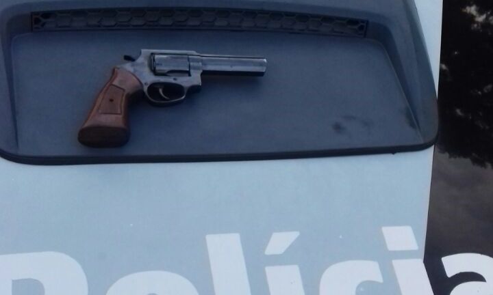 Avaré: Festa acaba em briga e homem é baleado