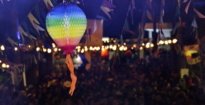 Após sete anos, Arraiá Eduvale mantém autenticidade e qualidade