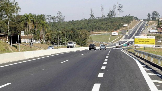 Balanço Final de Páscoa: Mais de 445 mil veículos trafegaram pelas rodovias da CCR SPVias