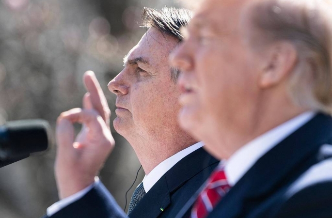 Bolsonaristas admitem desgaste com tarifa de Trump, buscam blindar ex-presidente e culpam Lula