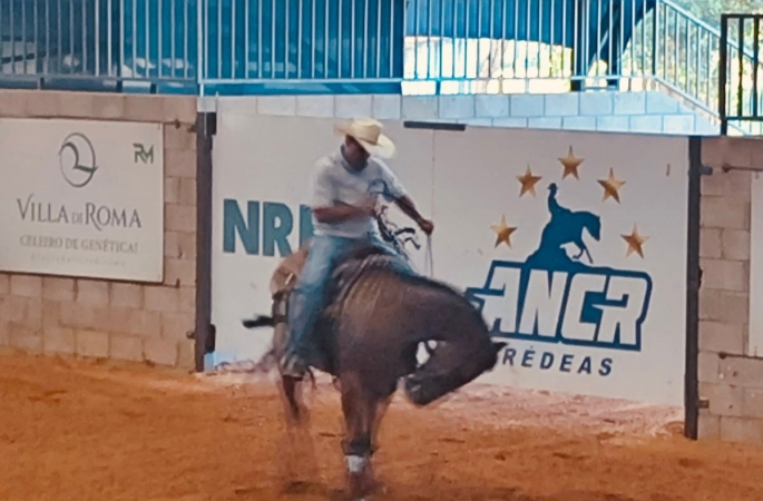 Estância Turística de Avaré, capital do cavalo, vive momento histórico com o Derby Villa Di Roma