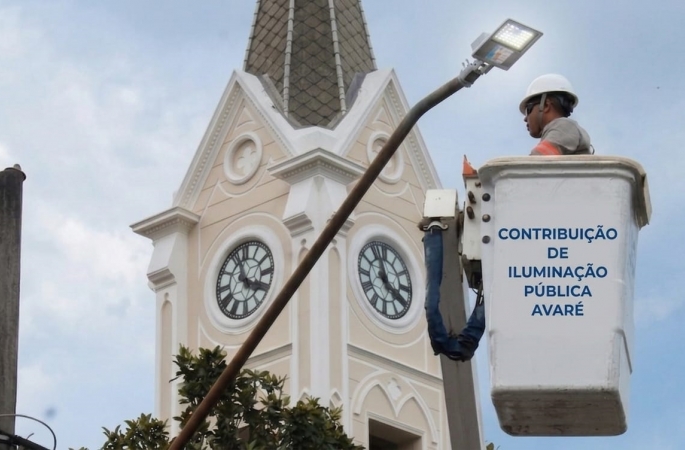 Procuradoria-Geral do Município se manifesta sobre legalidade da contribuição de iluminação pública