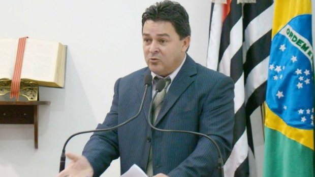 Tucão diz que Sabesp trata Avaré como “favela”