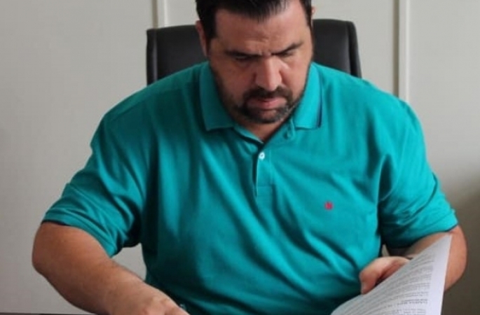 Jô Silvestre pede aprovação do REFIS: “população está sendo prejudicada”