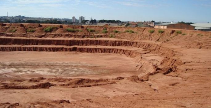 MP move ação contra prefeitura por causa do “Arenão”