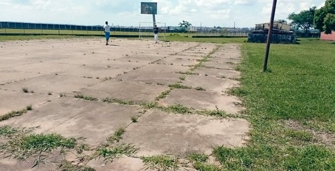 Avaré: “Prédio do CSU está abandonado”, diz vereador