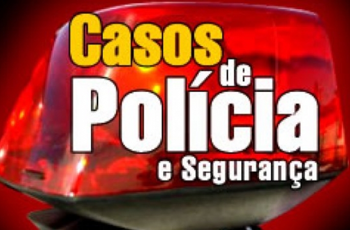 Homem suspeito de matar e queimar o corpo do pai é preso em Botucatu