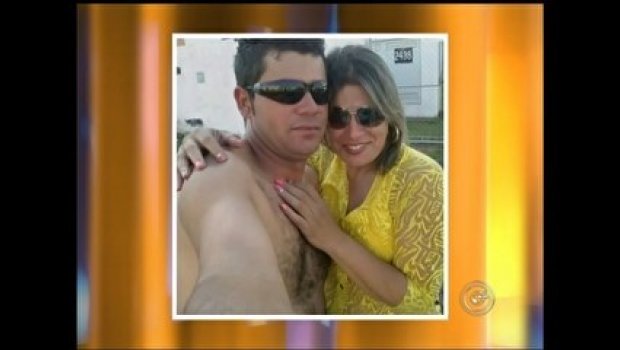 Casal é assassinado a tiros durante festa na zona rural em Pratânia