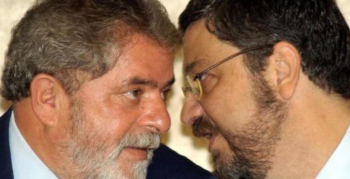 Palocci diz que Lula pediu R$ 30 milhões para Delfim e Bumlai em obra de Belo Monte