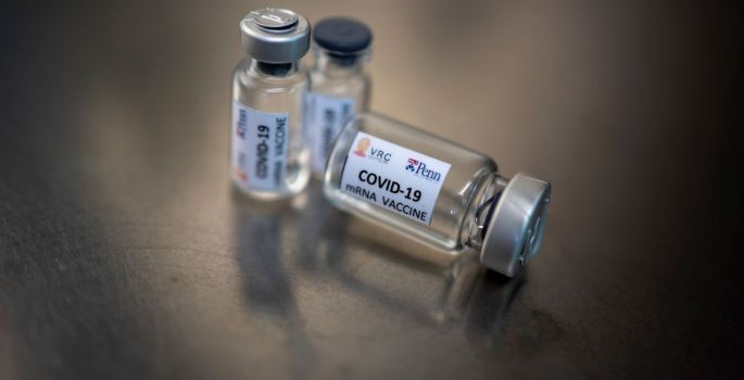 MP destina R$ 1,99 bilhão para viabilizar vacina contra covid-19