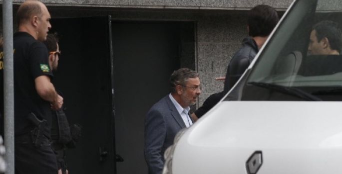 Os segredos que Palocci vai revelar