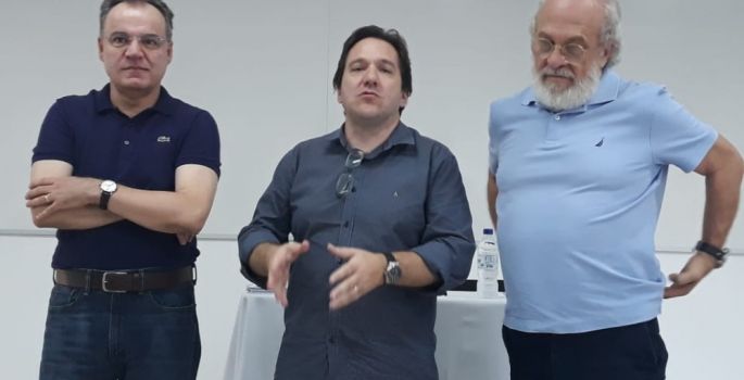 Toninho da Lorsa consegue verba para Santa Casa de Avaré