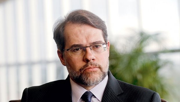 Toffoli vai relatar ação da OAB que contesta trecho da lei do direito de resposta