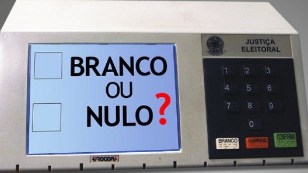 Os “não votantes”